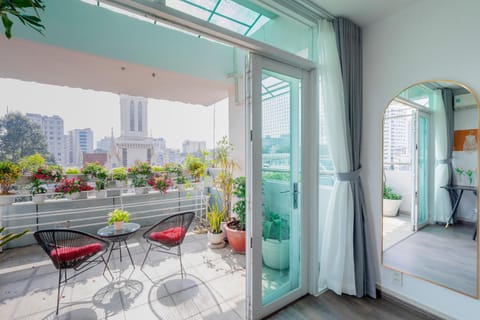 Patio, View (from property/room)