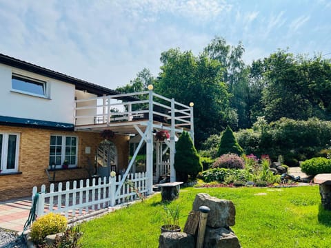 Property building, Garden, Garden, Garden view