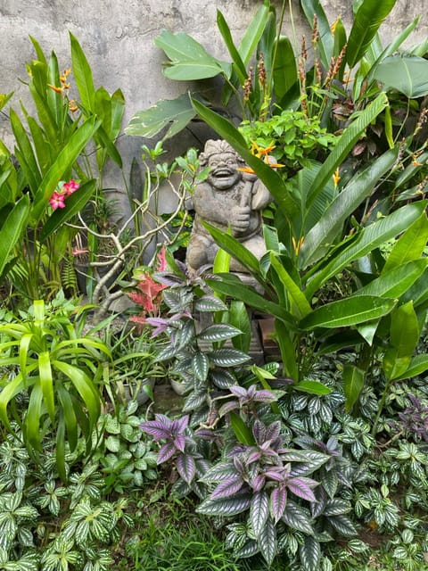 Kope House Ubud Vacation rental in Ubud