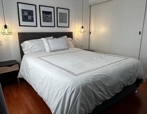 Bed, Bedroom, safe, wardrobe