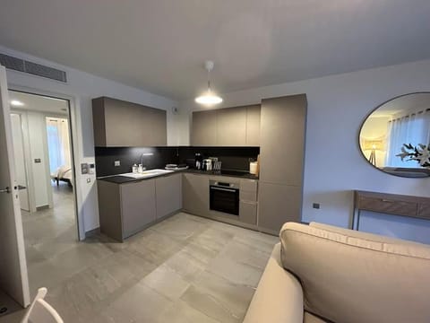 Prestige View 103 By Avecoeur Apartment in Eze