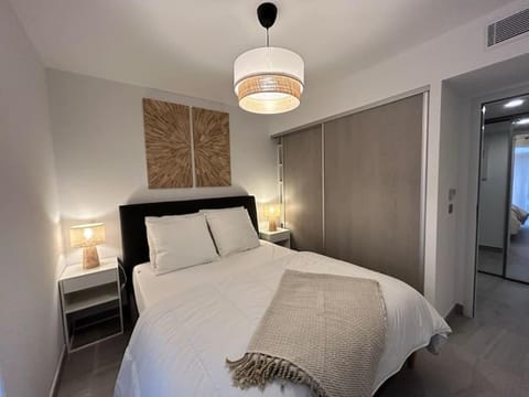 Prestige View 103 By Avecoeur Apartment in Eze