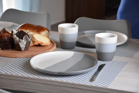 Salt and petals Apartment in Evros, Greece