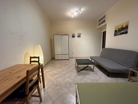 Private Big Hall Room and Washroom in Shared Apartment 1301 Apartment in Abu Dhabi