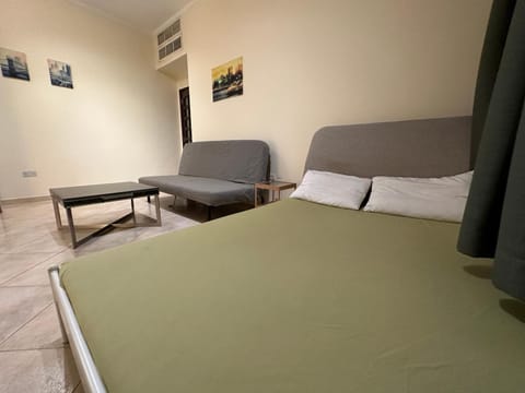 Private Big Hall Room and Washroom in Shared Apartment 1301 Apartment in Abu Dhabi