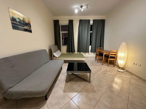 Private Big Hall Room and Washroom in Shared Apartment 1301 Apartment in Abu Dhabi