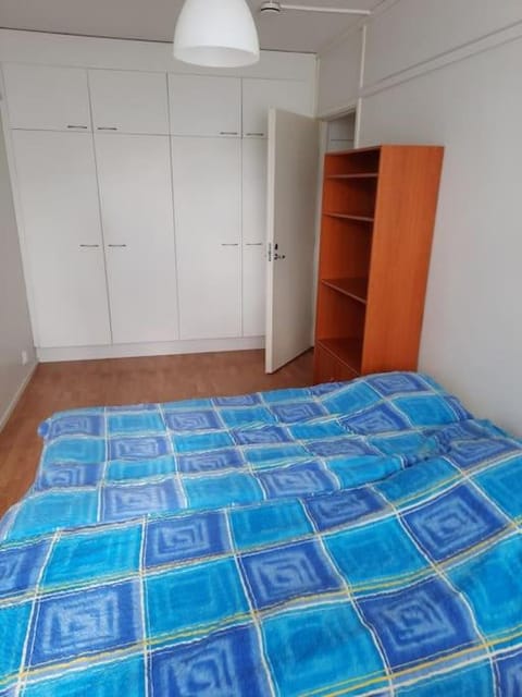 Big and Cozy Apartment, FREE Parking 25 min to Center Apartment in Uusimaa