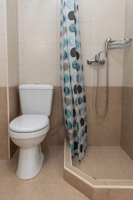 Naxian Place 2 Apartment in Agios Prokopios