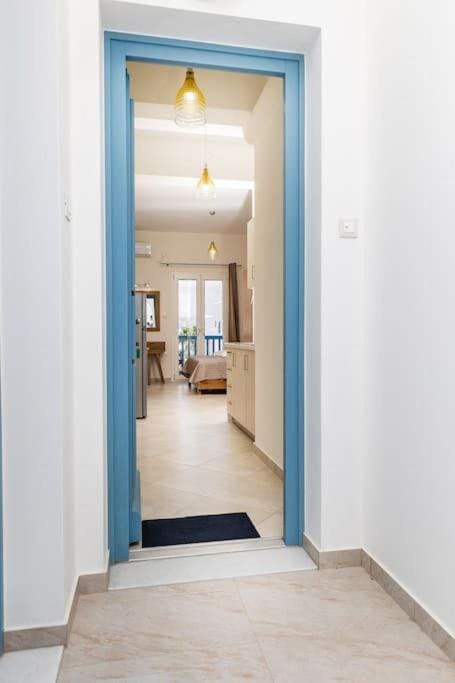 Naxian Place 2 Apartment in Agios Prokopios