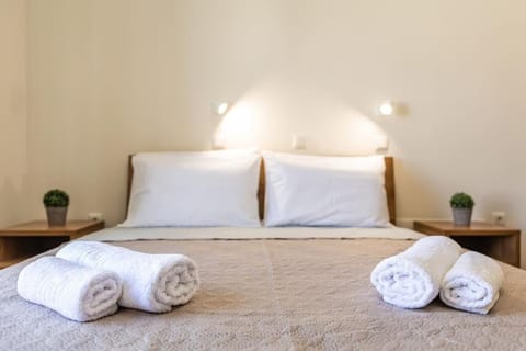 Naxian Place 2 Apartment in Agios Prokopios