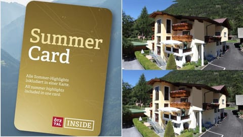 Garni Hanni Hotel in Trentino-South Tyrol