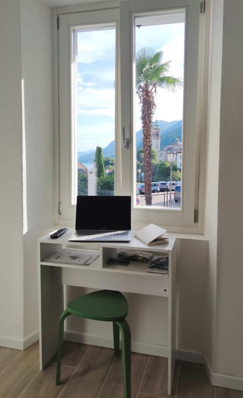 Casa Ilanga Apartment in Cannero Riviera