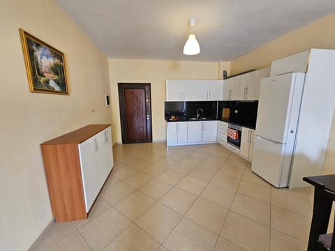 Kitchen or kitchenette, Decorative detail, oven, stove