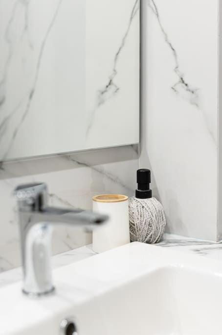 Callista City Living Apartment in Chania