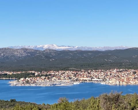 PIROVAC APARTMENTS *** Apartment hotel in Tisno