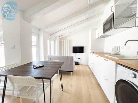 Corridoni 4C Tirabora Short Rent Apartment in Trieste