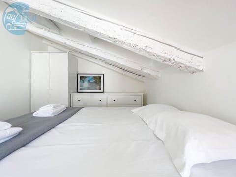 Corridoni 4C Tirabora Short Rent Apartment in Trieste