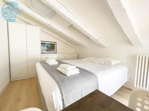 Corridoni 4C Tirabora Short Rent Apartment in Trieste