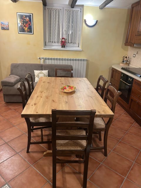 Casa Rosa Aprica Apartment in Aprica