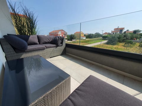 Patio, View (from property/room), Balcony/Terrace, Balcony/Terrace, Seating area