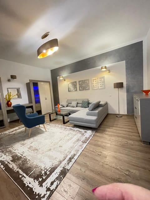 Burebista Residence Apartment in Serbia