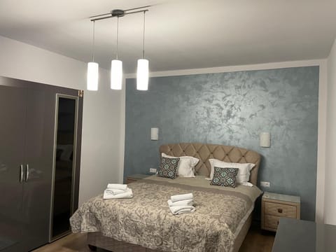 Burebista Residence Apartment in Serbia