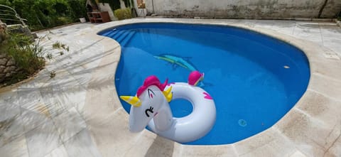 Day, Pool view, Swimming pool, Swimming pool, Open Air Bath