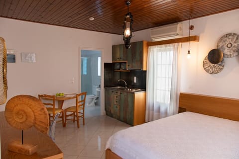 KIMASIS by Maria Apartment hotel in Samos, Greece