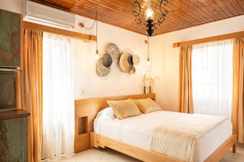 KIMASIS by Maria Apartment hotel in Samos, Greece