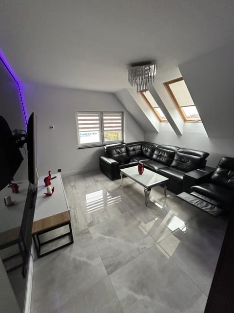 Apartament Kapitański Apartment in West Pomeranian Voivodeship, Poland