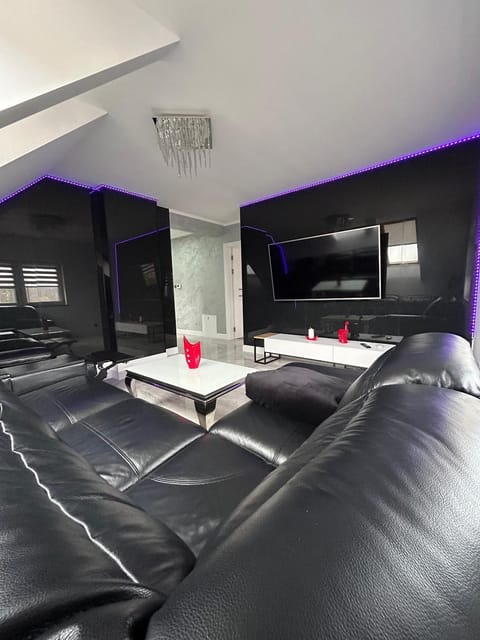 Apartament Kapitański Apartment in West Pomeranian Voivodeship, Poland