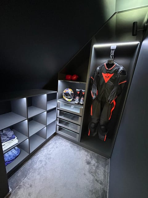 Apartament Kapitański Apartment in West Pomeranian Voivodeship, Poland