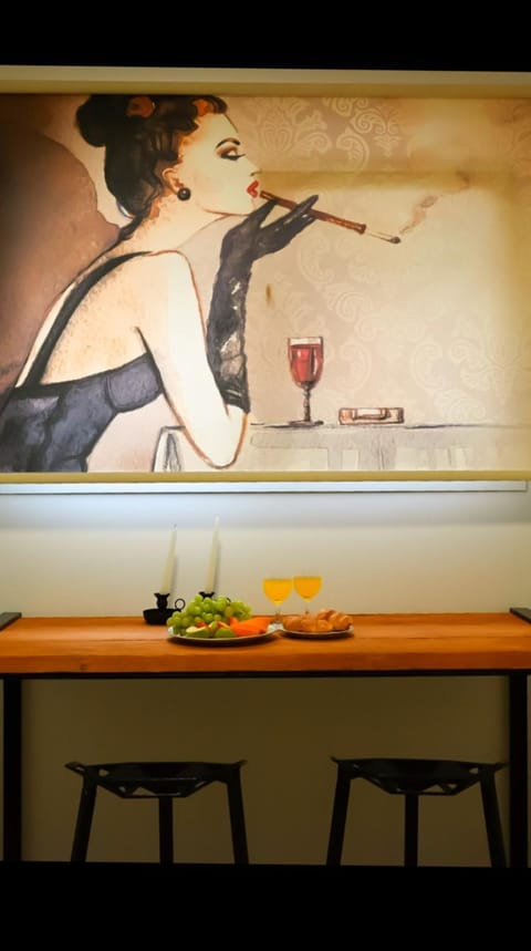 Olivia Apartment Apartment in Alexandroupoli