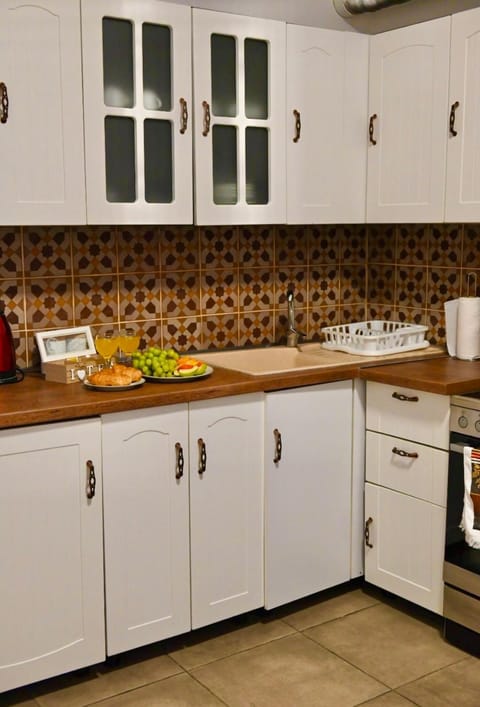 Olivia Apartment Apartment in Alexandroupoli