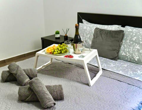 Olivia Apartment Apartment in Alexandroupoli