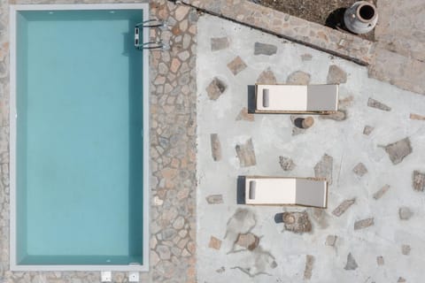 Bird's eye view, Pool view, Swimming pool