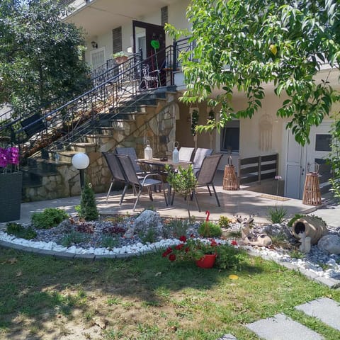 Fanis Apartments Apartment in Pieria, Greece