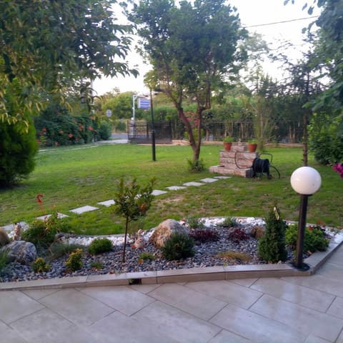 Fanis Apartments Apartment in Pieria, Greece