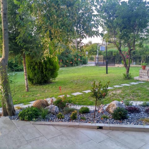 Fanis Apartments Apartment in Pieria, Greece