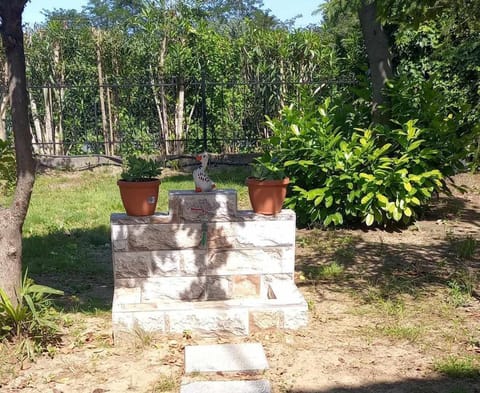 Fanis Apartments Apartment in Pieria, Greece