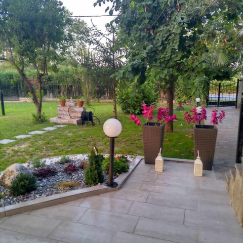 Fanis Apartments Apartment in Pieria, Greece