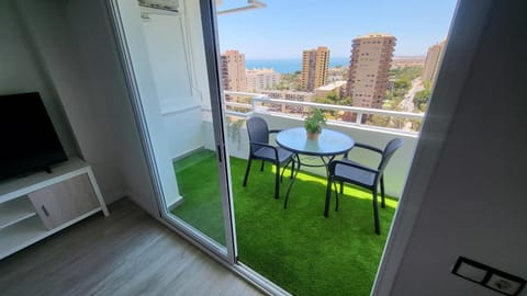 Property view