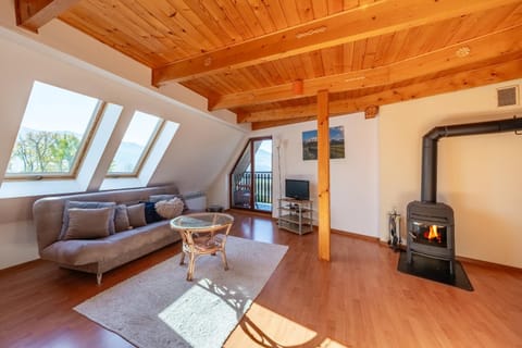 TV and multimedia, Living room, Seating area, fireplace