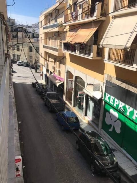 Neighbourhood, Balcony/Terrace, City view, Street view, Location