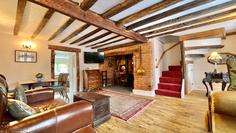 Cosy Cottage House in Wellington