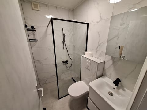 Villa MANDA Apartment in Baška Voda