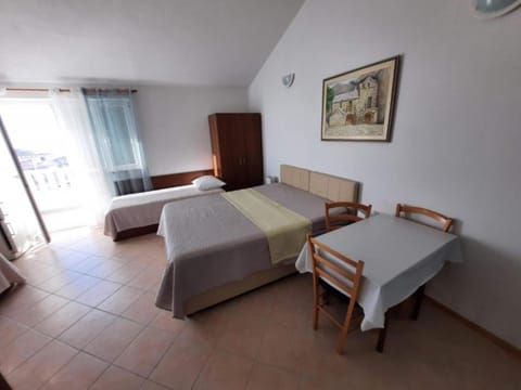 Villa MANDA Apartment in Baška Voda