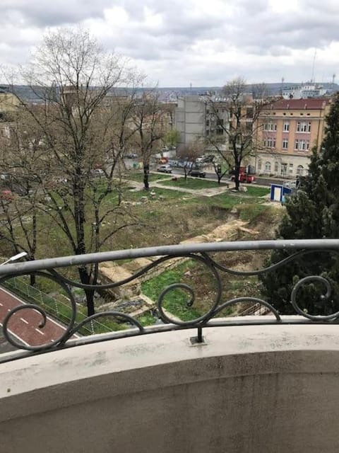 Star Ray Apartment Apartment in Varna