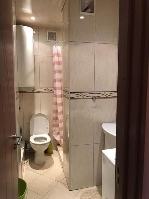 Star Ray Apartment Apartment in Varna