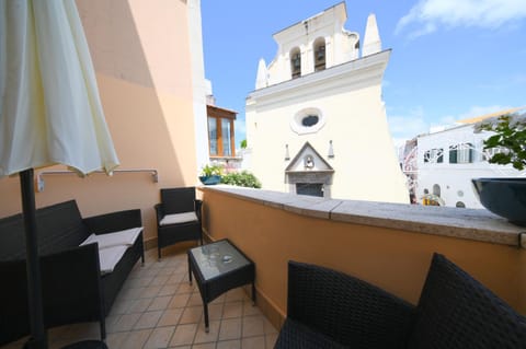 Patio, Balcony/Terrace